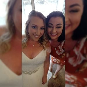 Meet your Posher, Ashlee